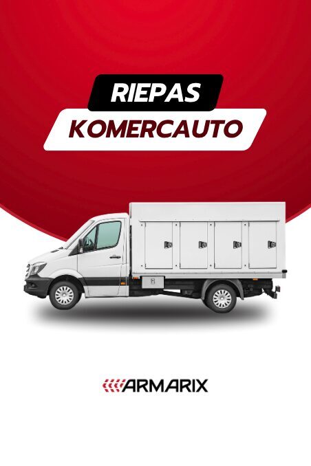 Komercauto